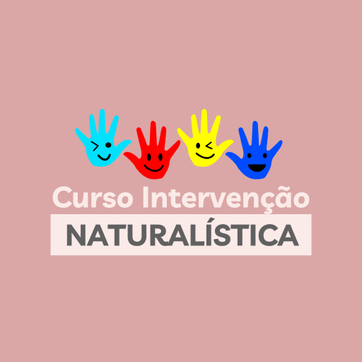 Banner Curso intervenção Naturalística