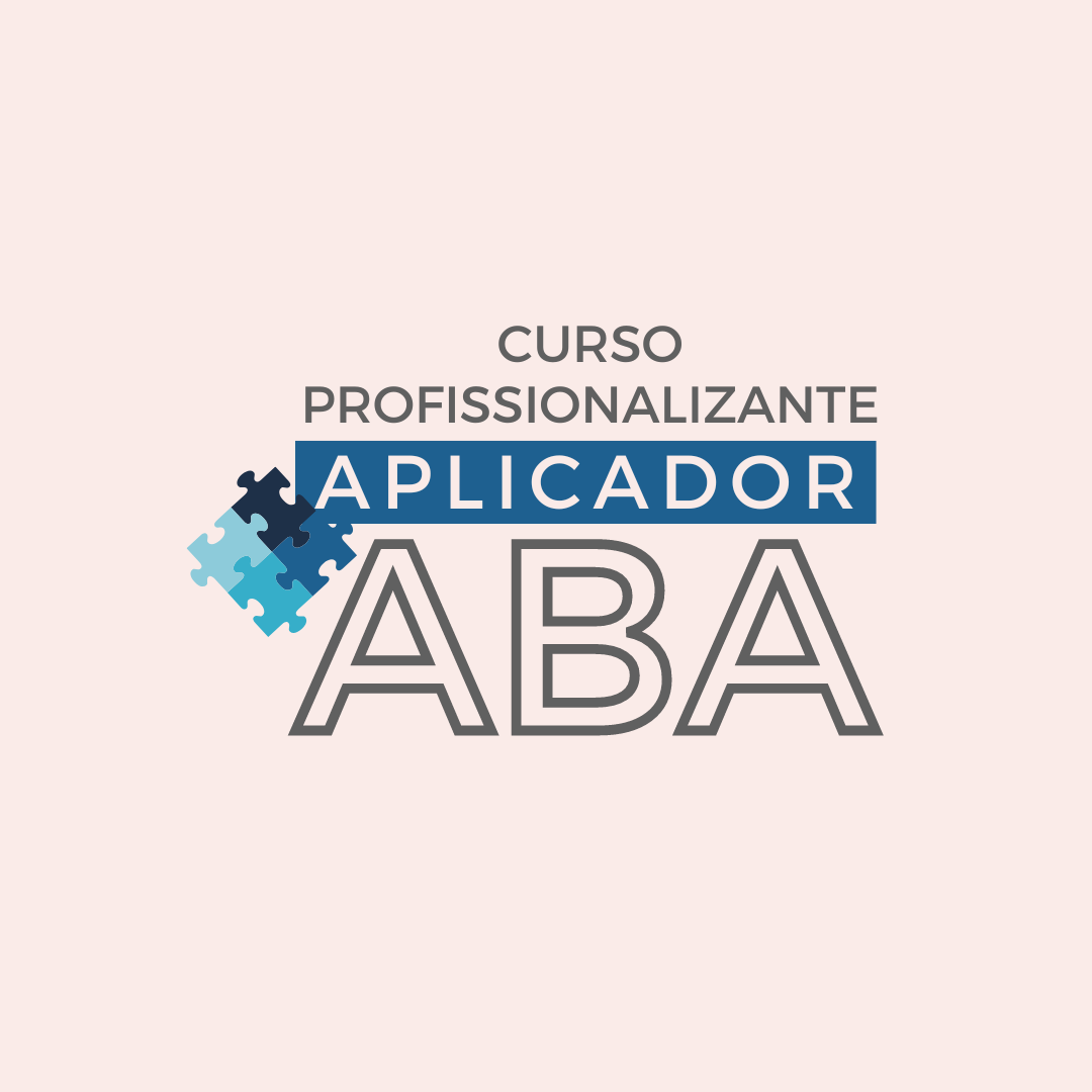 Banner Curso profissionalizante aplicador ABA