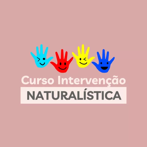 Banner Curso intervenção Naturalística