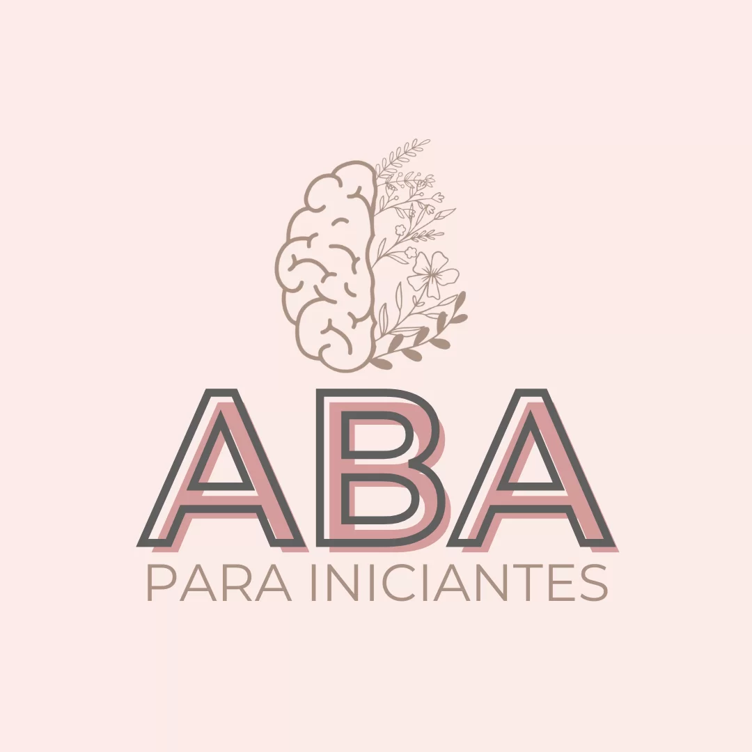 Banner Curso ABA para Iniciantes