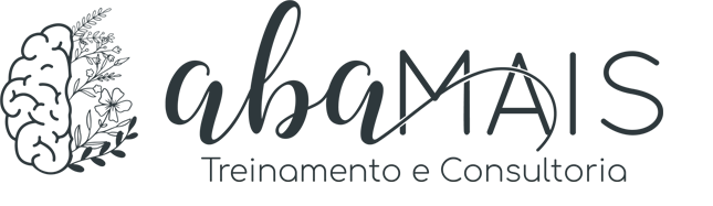 logo horizontal cinza